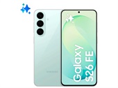 Galaxy S26 FE SM-S74 128GB/8GB - Pistachio